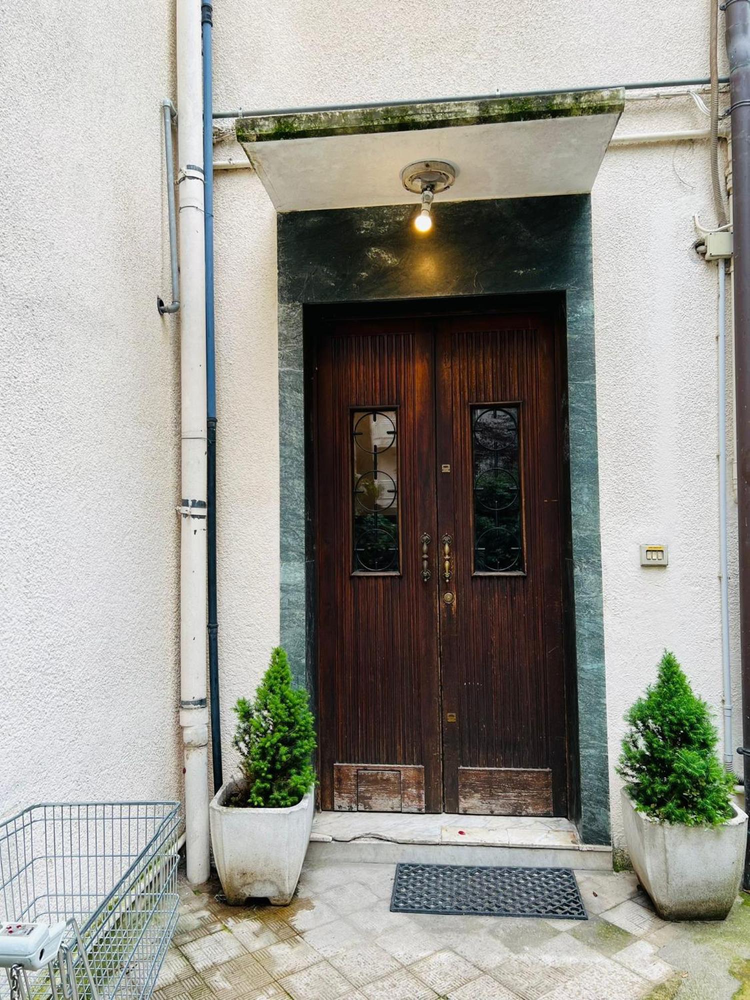 Le Maschere Mestre Exterior photo