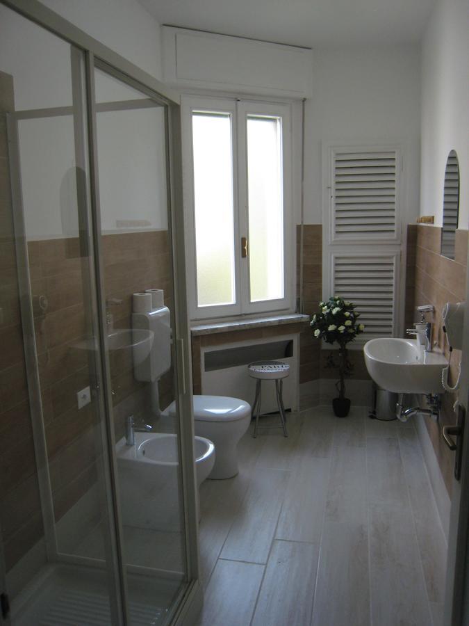 Le Maschere Mestre Exterior photo
